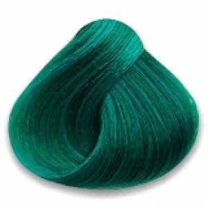 

Стойкая крем-краска 3DeLuXe professional GREEN – зеленый, 100 мл