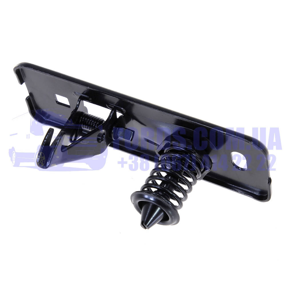 

Скоба капота FORD TRANSIT 1985-2000 (6929886/92VBV16K689CA/HMP92VBV16K689CA) HMPX