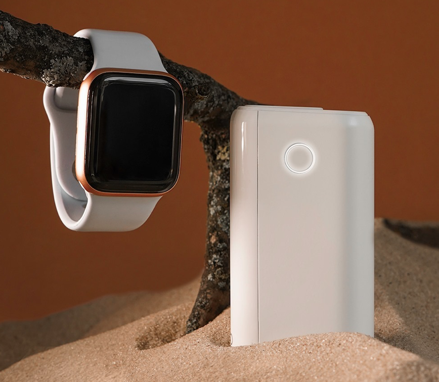 

Устройство glo HYPER+ White (БЕЛЫЙ)