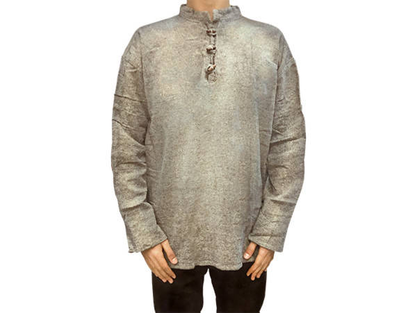 

Рубашка Кхади-2, цвета в ассортименте, Аюрведа Здесь