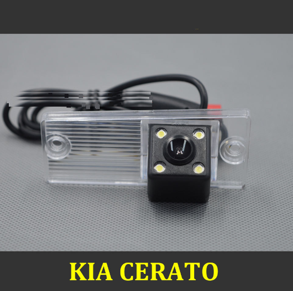 

Камера заднего вида KIA CERATO SONY(CCD2)