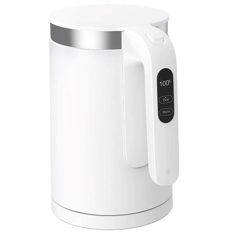 

Электрочайник Xiaomi Viomi Smart Kettle White (V-SK152A) [43386]
