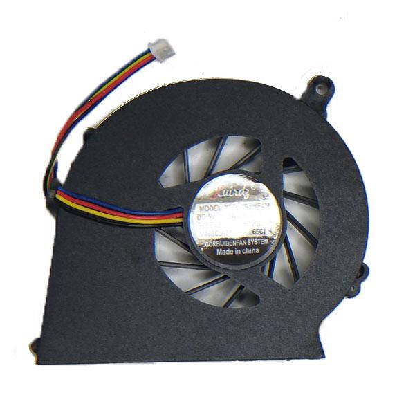 

Вентилятор HP Compaq 650, 655, CQ58, G58 MF60120V1-C181-S9A 5V 0.4A 4pin