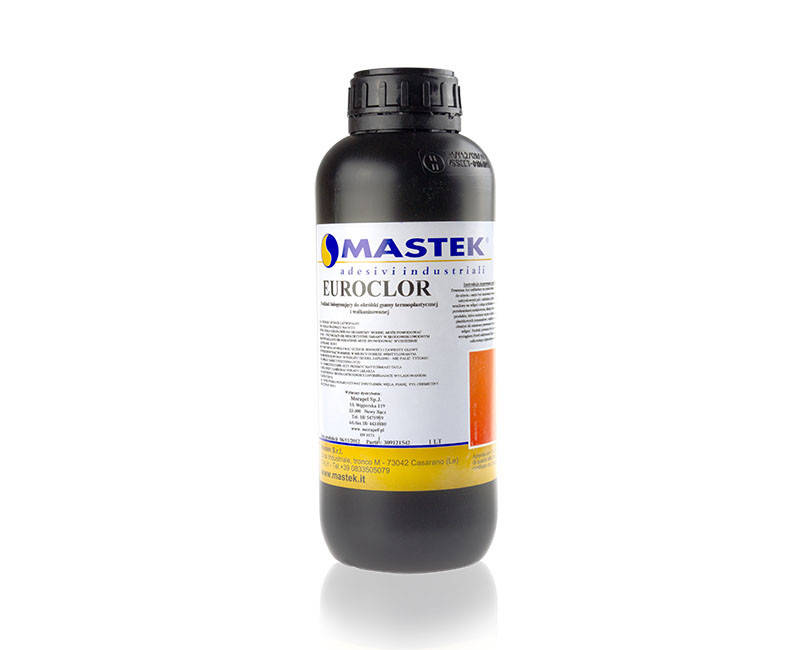 

ТРАВИЛКА ДЛЯ ПОДОШВЫ MASTEK EUROCLOR 1Л