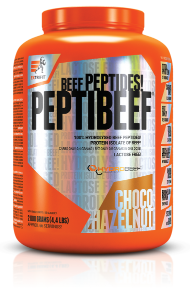 

Протеин говяжий PeptiBeef® 2000g (Double Chocolate)