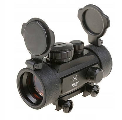 

Прицел Theta Optics THO-10-007855, Черный
