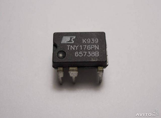 

Микросхема TNY176PN