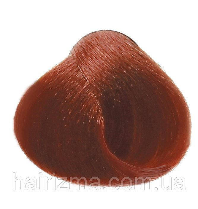 

Echosline Краска для волос с пчелиным воском 7.44 - Ярко-медный блондин