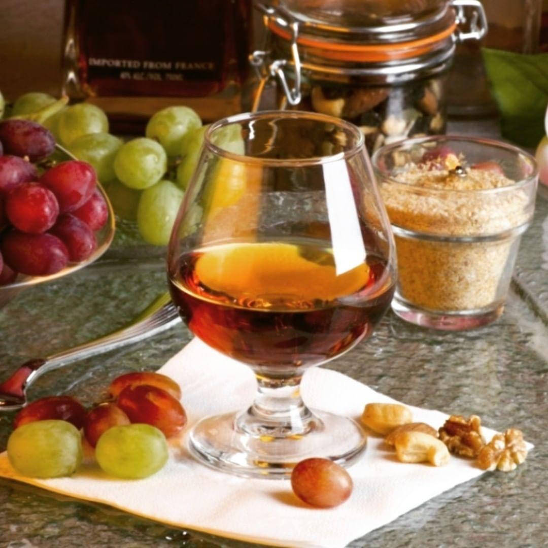 

Бокалы для коньяка Pasabahce Bistro 250 мл /12шт в уп/ 44483