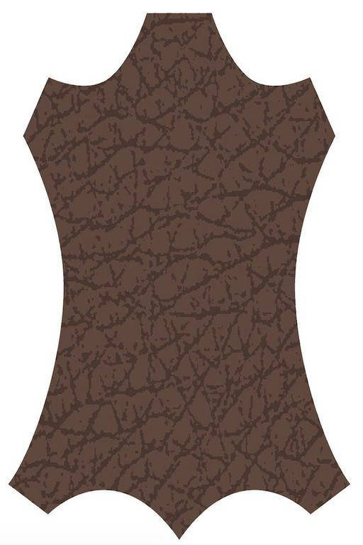 

Краска для кожи KENDA FARBEN TOLEDO SUPER, кора, 100 мл. (33024)