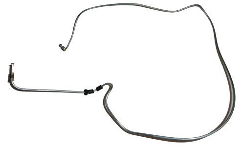 

Трубка тормозная передняя правая Таврия, Славута вакуум