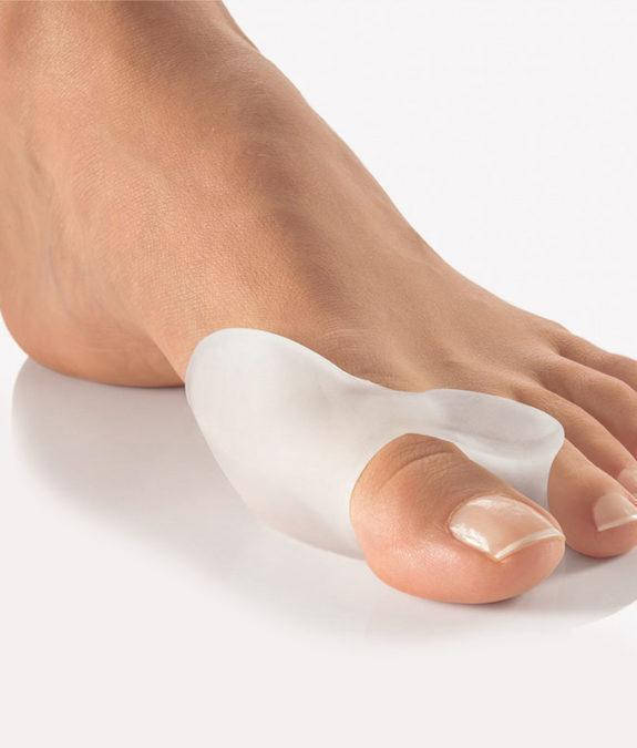 

Фиксатор на большой палец- Valgus Pro для лечения косточки пара