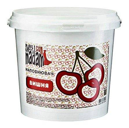 

Наполнитель Вишня TM "Sweet Madam"