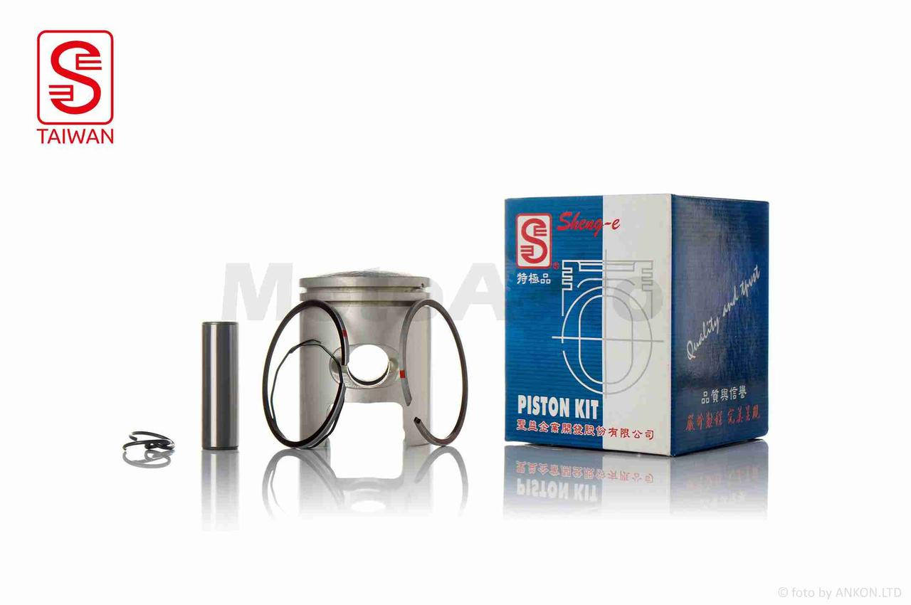 

Поршень к-кт DIO AF56/57, CREA SCOOPY AF55, ZOOMER AF58 +0.25 38.25 "SEE" (Sheng-E) ТАЙВАНЬ