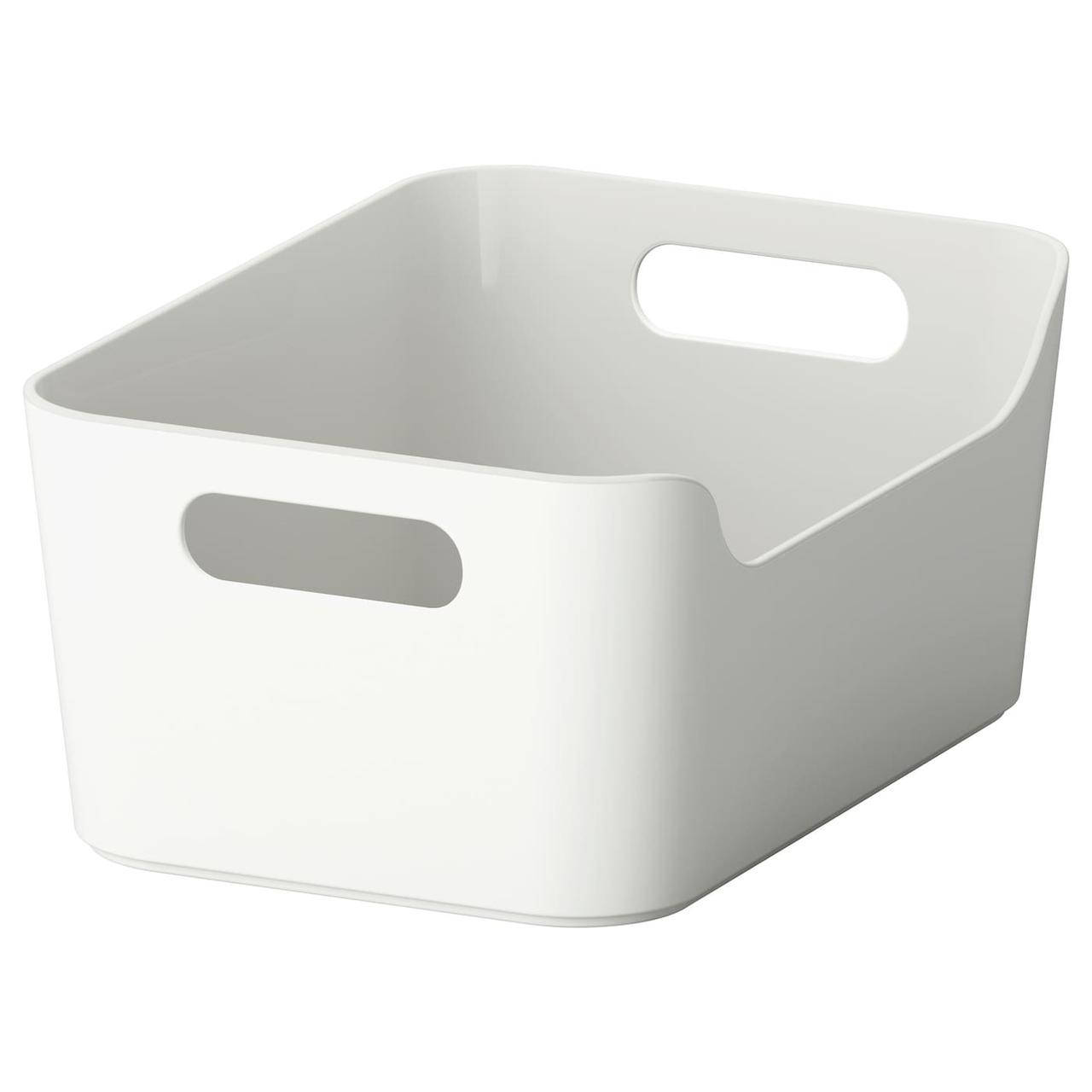

IKEA Контейнер VARIERA (ИКЕА ВАРЬЕРА) 504.710.50