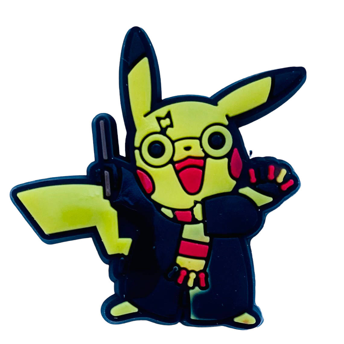 

Джибитс (Jibbitz) для CROCS