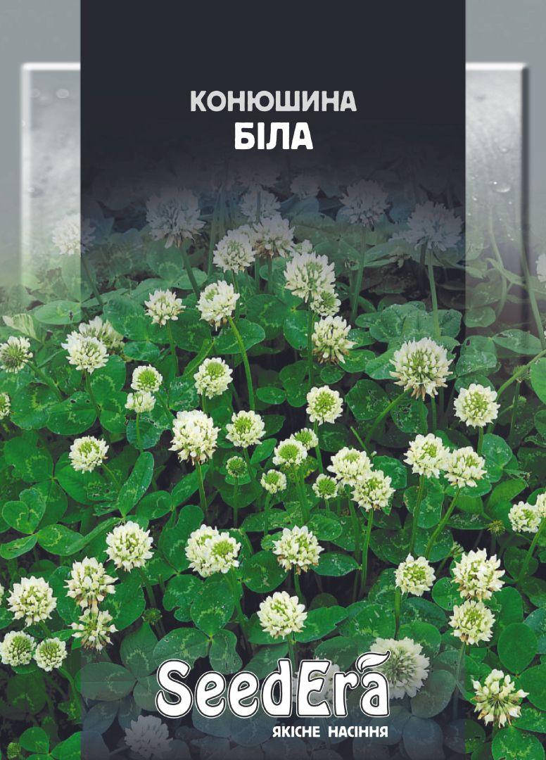 

Клевер белый 20 г Seedera
