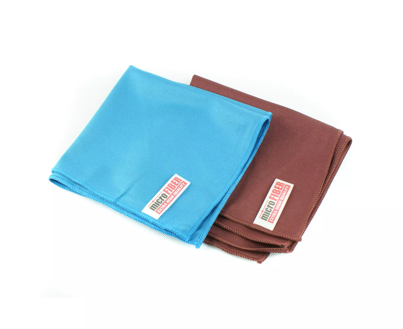 

Салфетка из микрофибры для стекла 35х40 см SA-214 CityUP (335019)