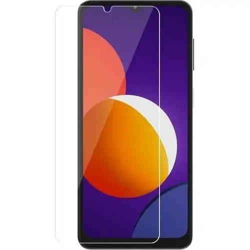

Защитное стекло для телефона Самсунг М12 \ Защитное стекло для телефона Samsung M12 (без рамки), Прозрачный