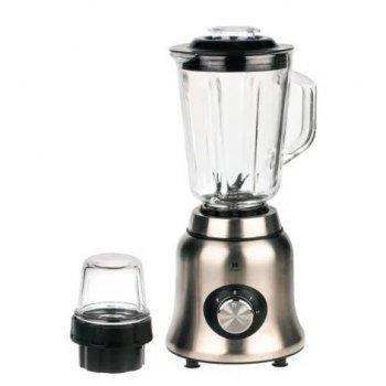 

Блендер мощный с кофемолкой Hencshil 1000 ватт. HS -5555
