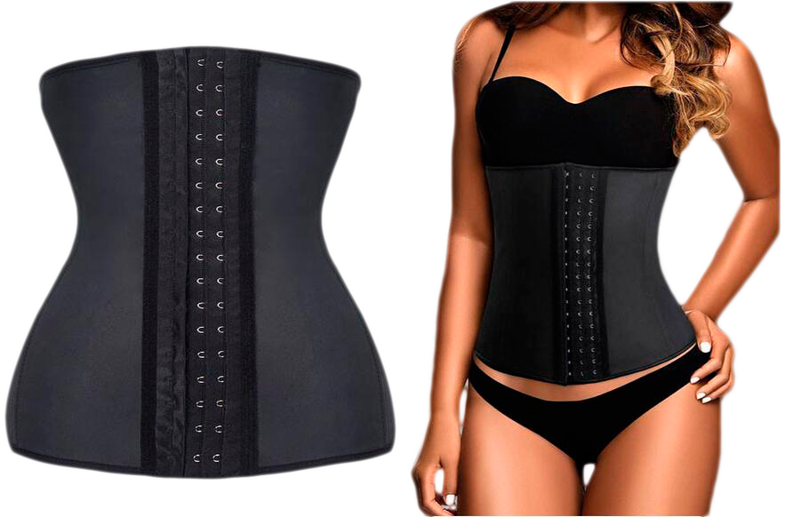 

Утягивающий КОРСЕТ SCULPTING CLOTHES! Полезный