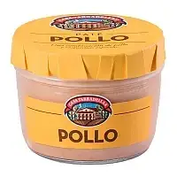 

Паштет без глютена куриный Pate Pollo Casa Tarradellas 125г