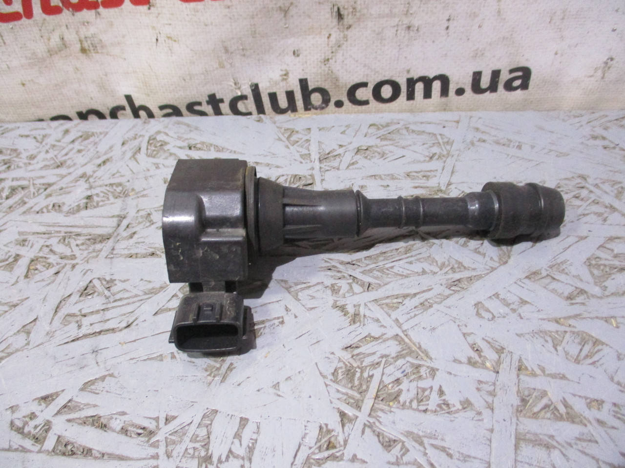 

Катушка зажигания 224488J115 9917711 Murano Z50 NISSAN