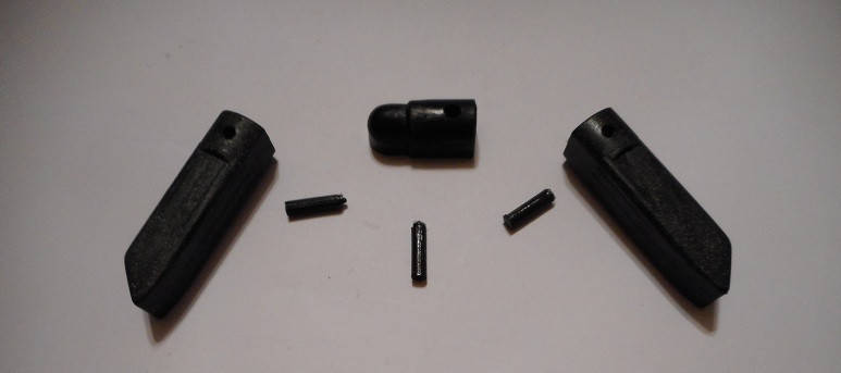 

Ремкомплект замка задней двери Fiat Ducato, Peugeot Boxer, Citroen Jumper (1994-2002), 1336746080, 8726R3