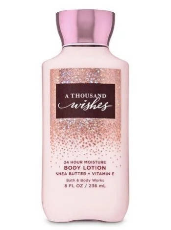 

Лосьон для тела - A Thousand Wishes от Bath and Body Works США