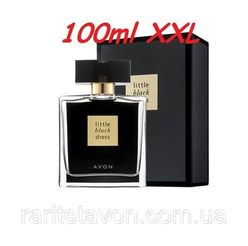 

Парфумерна вода Little Black Dress (100 мл) ейвон эйвон avon