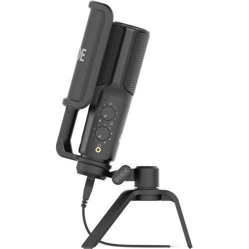 

Микрофон Rode NT-USB