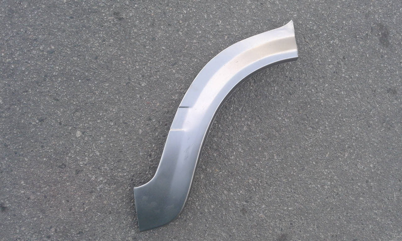 

Рем вставка заднего крыла левая ВАЗ 2104,2105,2107