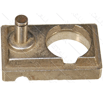 

Промщит лобзика 28,5мм46,5мм