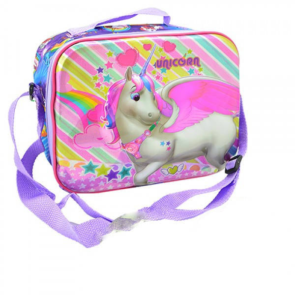 

Сумочка детская Wild and Mild ST01875 23х20х10 см