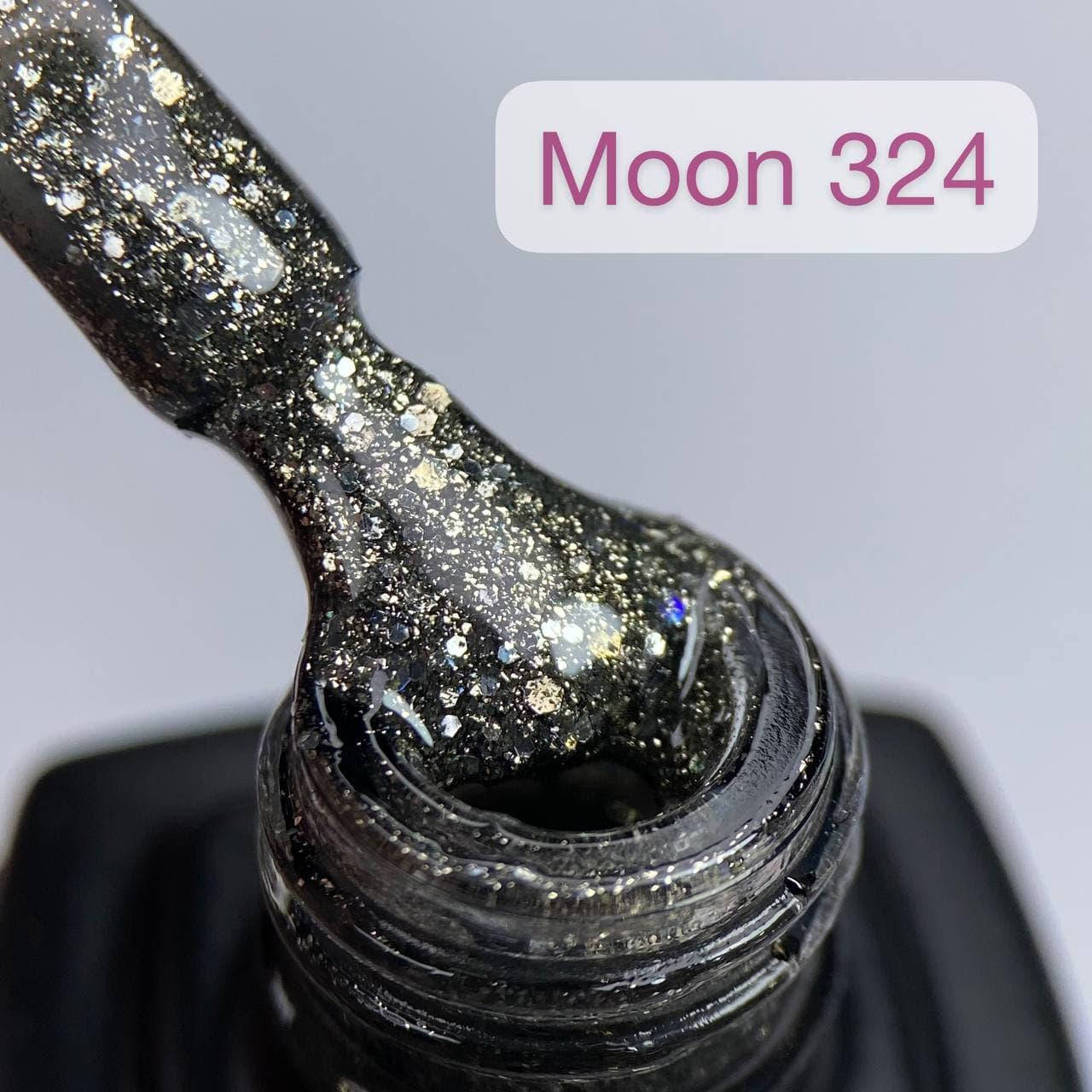 

Гель-лак от Moon Full Colour 324