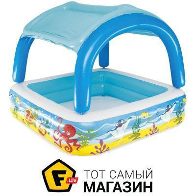 

Бассейн Bestway 52192, Голубой