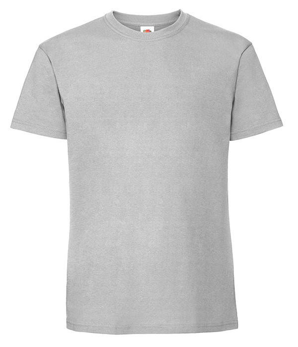 

Мужская футболка плотная из хлопка S, XW Металлик