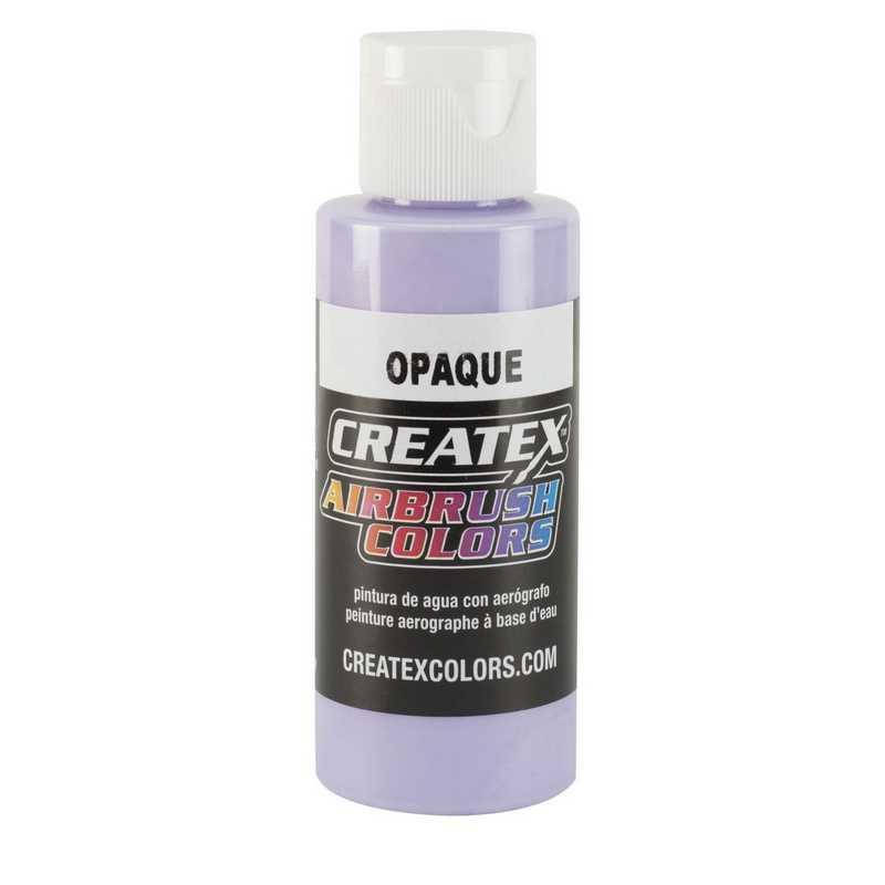 

AB Opaque Lilac (непрозрачная сиреневая краска), 60 мл
