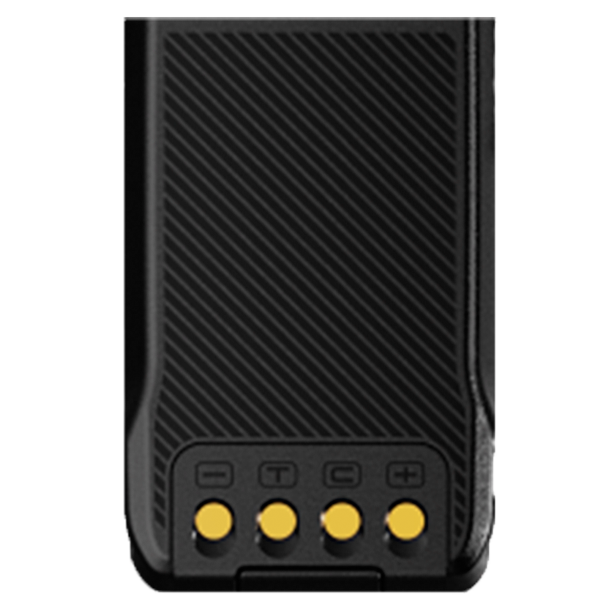 

Аккумулятор Hytera BL2010