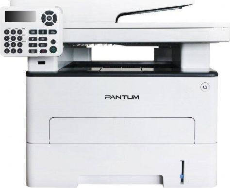 

МФУ Pantum M6800FDW