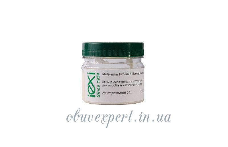 

Крем фінішний Meltonian POLISH SILICONE 100 мл нейтральний, Нейтральный