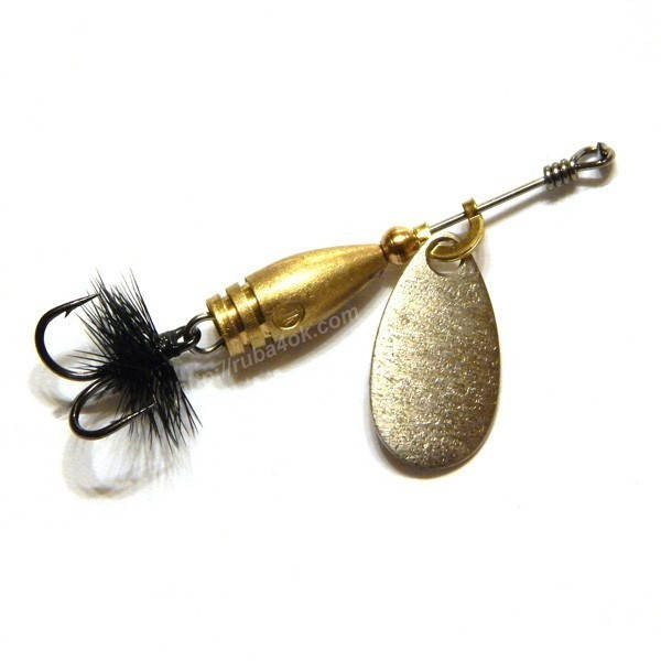 

Блесна Маньячка Догматика 3г Серебро (мельхиор) оригинал