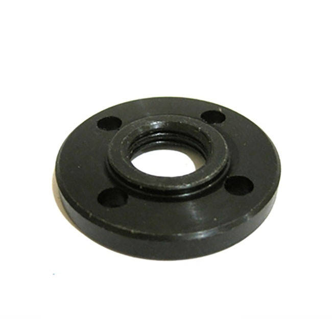 

Верхняя гайка на болгарку d14