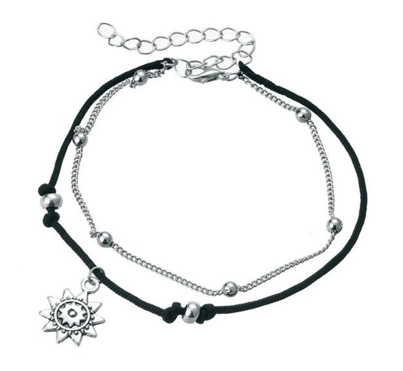 

Анклет Primo Sunny браслет на ногу