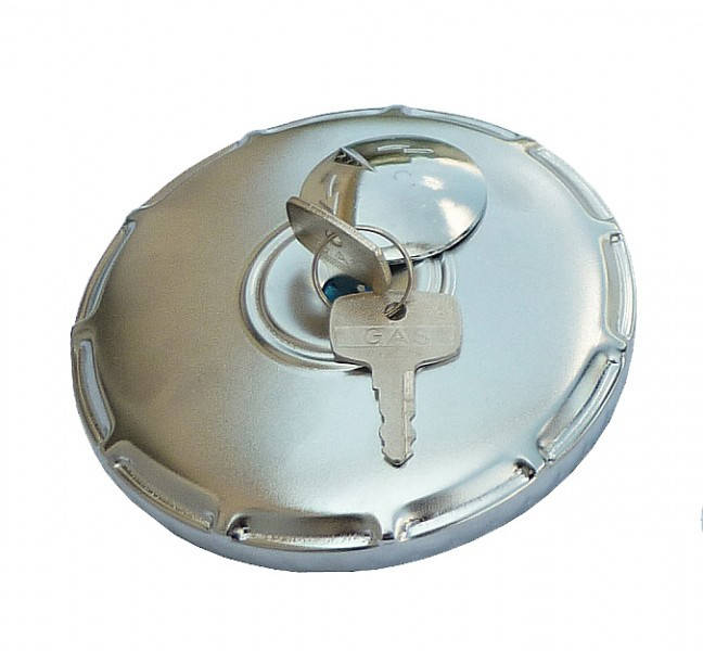 

Крышка для бензобака CarCommerce для грузовых автомобилей 61505