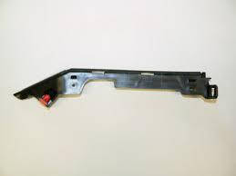 

Направляющая переднего бампера левая 1406543 93393091 93393093 GENERAL MOTORS MerivaA