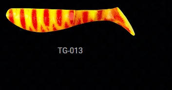 

Силикон Relax Kopyto 2.5 TG-013