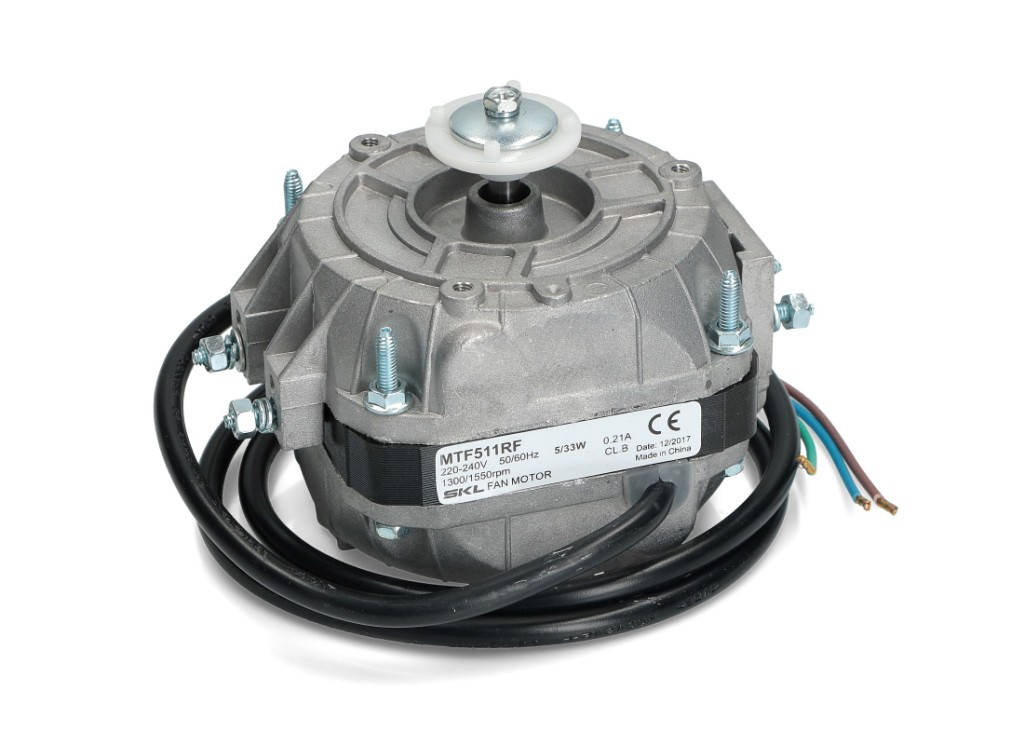 

Мотор вентилятора обдува 5W MTF511RF (48011)