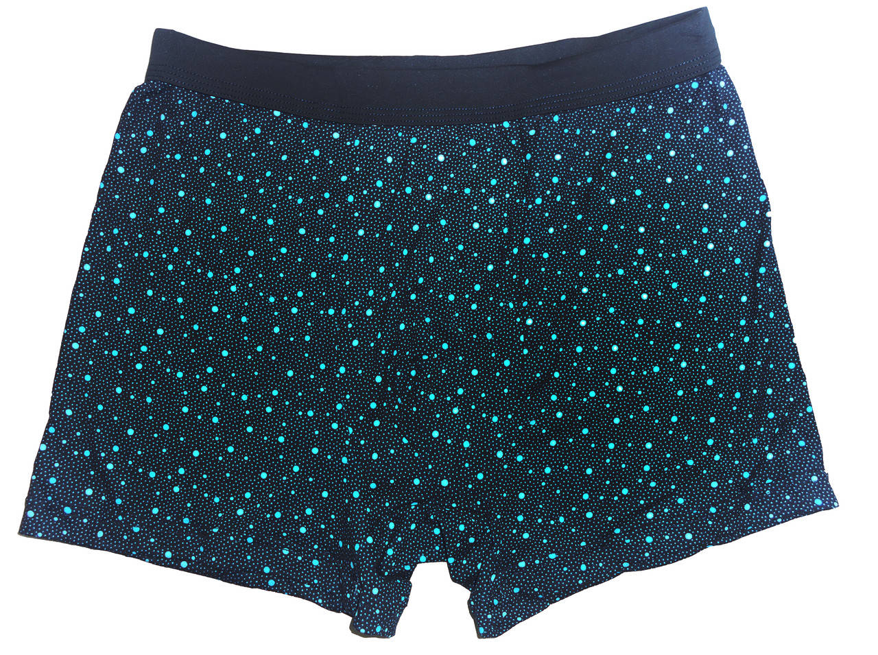 

Трусы боксерки мужские Venice 10277 синий-2 4XL, Разные цвета