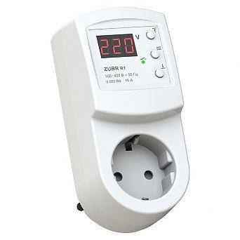 

Реле напряжения ZUBR R116Y